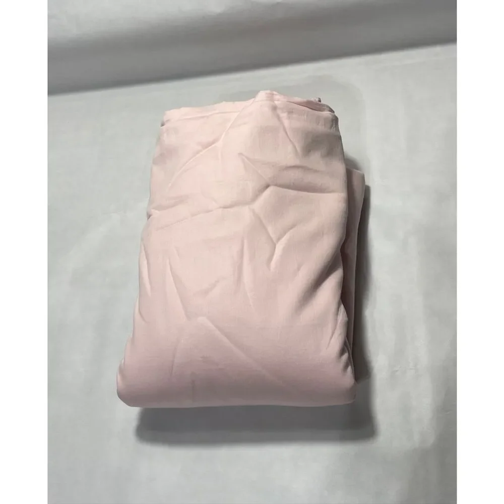 Pottery Barn Kids Super Soft Organic Sateen Duvet Cover Full Queen